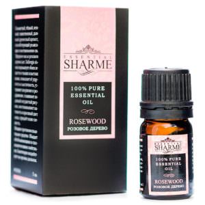 Sharme Essential Розовое дерево